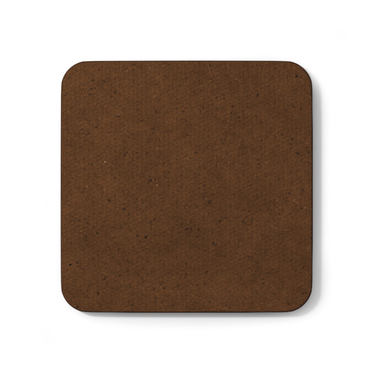 Lure Shop Hardboard Back Coaster