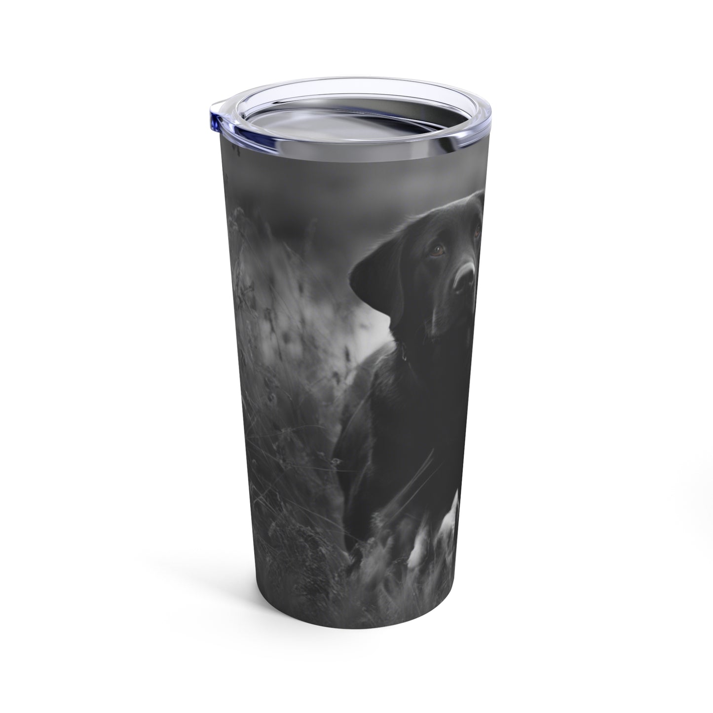 Lab on the move Tumbler 20oz